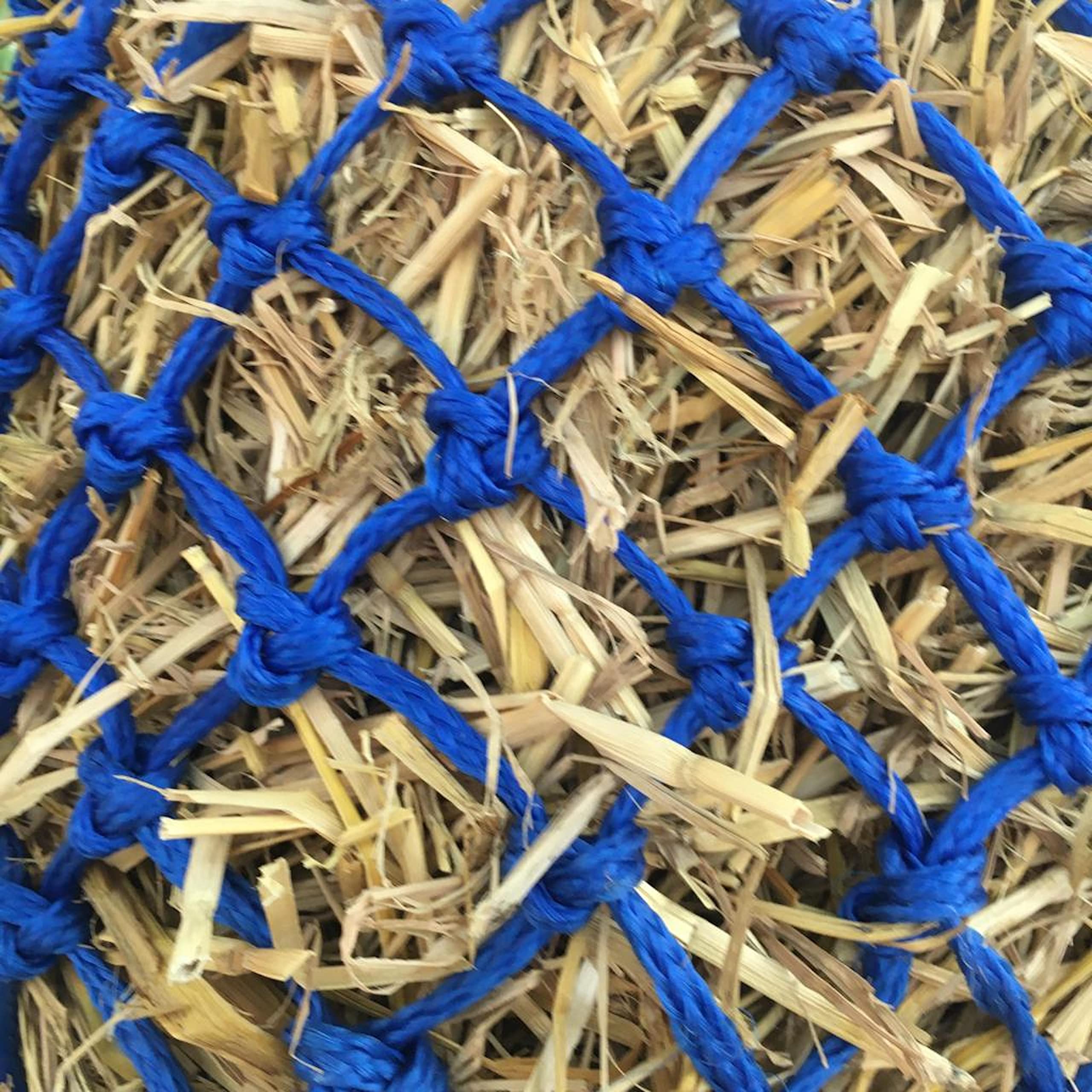 Majestic Ally 2”x2” Holes Highly Durable Very Sturdy 36" Hay Net with for Horses, Goat etc. - Image 4